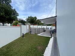 Seletar Hills Estate (D28), Semi-Detached #506398421